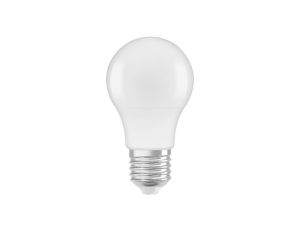 Żarówka LED E27 A60 4,9W = 40W 470lm 6500K Zimna 200 OSRAM STAR