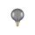Żarówka LED E27 G125 4W = 15W 140lm 1800K Ciepła 330 Filament OSRAM Vintage 1906