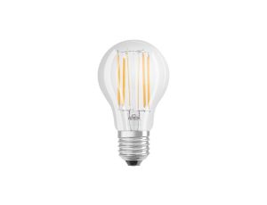 Żarówka LED A60 E27 7.5W = 75W 1055lm 4000K Neutralna Biała FILAMENT ŚCIEMNIALNA LEDVANCE