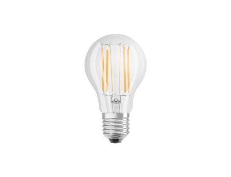 Żarówka LED A60 E27 7.5W = 75W 1055lm 4000K Neutralna Biała FILAMENT ŚCIEMNIALNA LEDVANCE