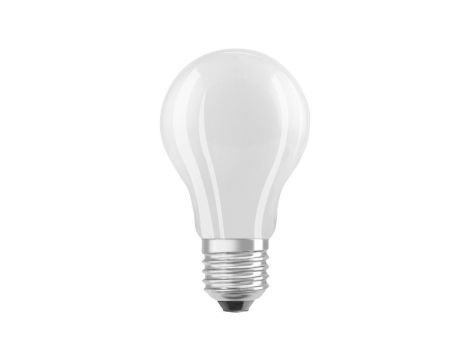 Żarówka LED E27 A60 4,8W = 40W 470lm 2700K Ciepła 320 Filament Ściemnialna OSRAM SUPER STAR