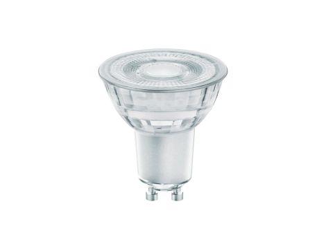 Żarówka LED GU10 4,5W = 50W 350lm 2700K Ciepła 36 OSRAM Ściemnialna 3STEP