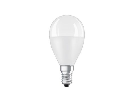 Żarówka LED E14 P45 6,5W = 60W 806lm 3000K Ciepła 200 LEDVANCE