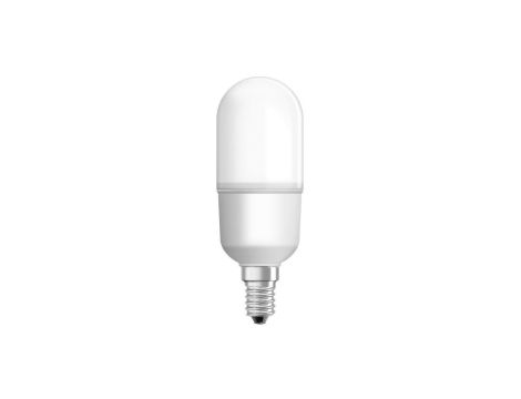 Żarówka LED E14 9W = 75W 1050lm 6500K Zimna 200 OSRAM STAR STICK