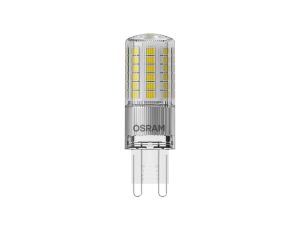 Żarówka LED G9 KAPSUŁKA 4,8W = 50W 600lm 2700K Ciepła 300 OSRAM STAR