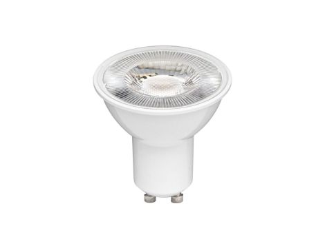 Żarówka LED GU10 2,8W = 25W 230lm 6500K Zimna 120 OSRAM Value