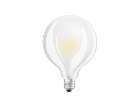 Żarówka LED GLOBE E27 G95 11W = 100W 1521lm 4000K Neutralna 300 Filament OSRAM Retrofit