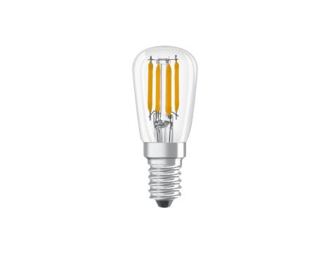 Żarówka LED E14 T26 2,8W = 25W 250lm 2700K Ciepła 320 Filament OSRAM STAR