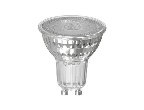 Żarówka LED GU10 6.9W 575lm 4000K Neutralna LEDVANCE Value