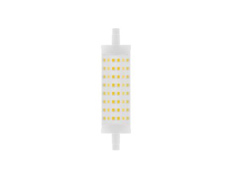 Żarówka LED R7s 118mm 16W = 125W 2000lm 2700K Ciepła 300 OSRAM STAR Ściemnialna