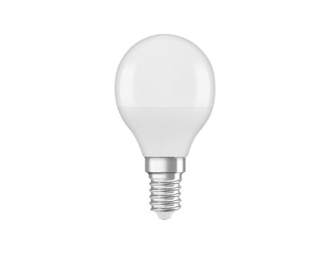 Żarówka LED E14 P45 4,9W = 40W 470lm 3000K Ciepła 200 LEDVANCE