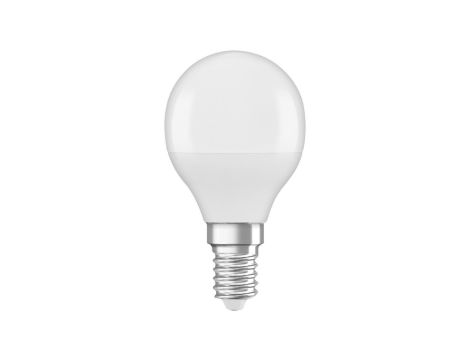 Żarówka LED E14 P45 4,9W = 40W 470lm 4000K Neutralna 200 LEDVANCE
