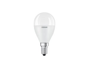 Żarówka LED E14 P45 8W = 60W 806lm 6500K Zimna OSRAM Value