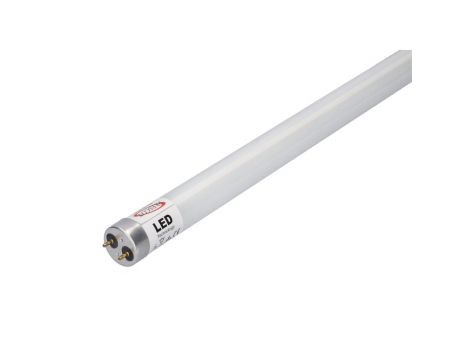 Świetlówka led T8 G13 44cm 7W 6000K 735lm Prescot Flicker free