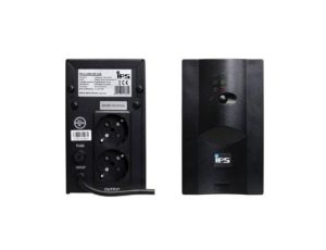 Zasilacz UPS 460W 800VA, 1 x 9Ah 12V TM-LI-0k8-MC-1x9 IPS
