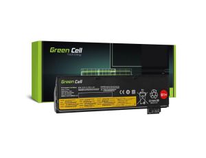 Bateria Green Cell 01AV424 do Lenovo ThinkPad T470 T570 A475 P51S T25