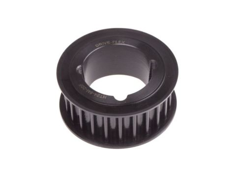 Koło pasowe rozrządu, materiał: Stal, Z: 24, sz. paska: 20mm