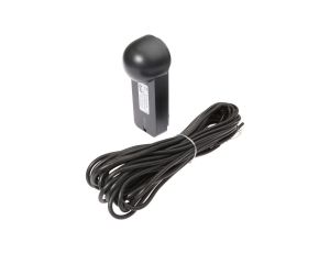 RT550900, czujnik radarowy, czujnik ruchu, 55x57x144mm, 12-24V AC/DC, -30-60C, 1x styk przekaźnikowy przełączny