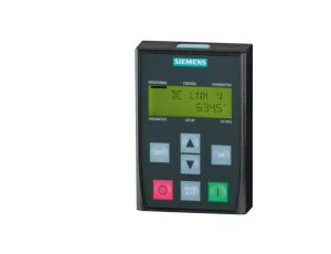 SINAMICS G120 Podstawowy panel operatorski BOP-2 - 6SL3255-0AA00-4CA1