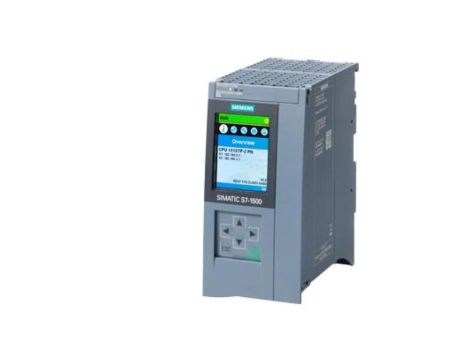 SIMATIC S7-1500, JEDNOSTKA CENTRALNA FAIL-SAFE CPU 1515F-2 PN - 6ES7515-2FN03-0AB0