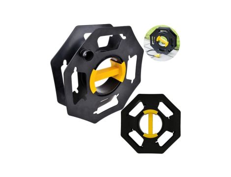 Pusty bęben, nawijak na przewód fi:325mm Cartrend