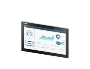 SIMATIC HMI MTP1900 UNIFIED COMFORT PANEL - 6AV2128-3UB06-0AX1