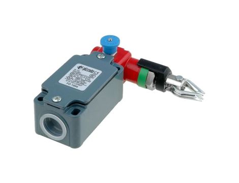 FD1884 Wyłącznik bezpieczeństwa: linkowy jednostronny NC + NO FD