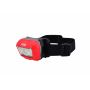 AWTOOLS LATARKA CZOŁOWA RAGGIO CREE SMD LED Z CZUJNIKIEM RUCHU BLACK LINE - 2
