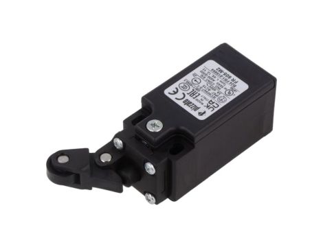 FR605-M2 Wyłącznik krańcowy