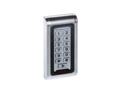 Zamek szyfrowy ATLO-KRM-821