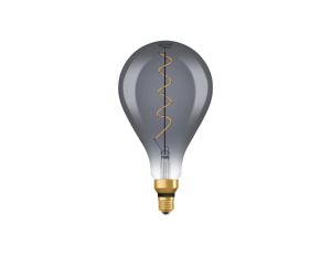 Żarówka LED E27 A60 4W = 15W 140lm 1800K Ciepła 330 Filament OSRAM Vintage 1906