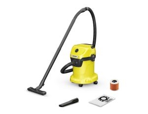 KARCHER ODKURZACZ WD 3 V-17/4/20 EU