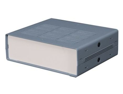 Obudowa Szary IP30, 178 x 305 x 65mm, RS PRO