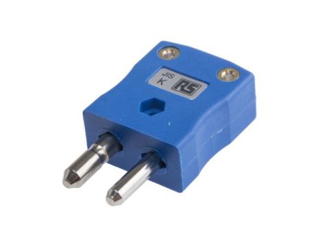 Złącze termoparowe do Termopara typu K RS PRO