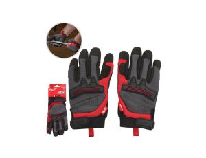 Rękawice robocze wzmacniane XL/10 MILWAUKEE