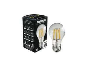 Żarówka LED E27 A60 6W = 50W 650lm 3000K Ciepła 360 GOLDLUX