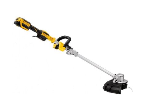 PODKASZARKA AKUMULATOROWA 18V 0*AH