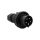 Wtyczka siłowa 63A 5p 380V-415V /FE/ IP67 czarna