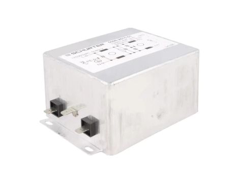 5500.2615.01 Filtr przeciwzakłóceniowy 250VAC Cx: 1uF Cy