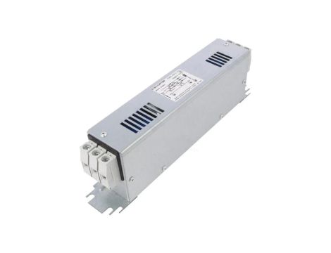 FMBC-A91Q-3010 Filtr przeciwzakłóceniowy trójfazowy 480VAC