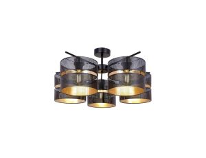 Lampa sufitowa K-5503 z serii MALAVI Kaja Lighting