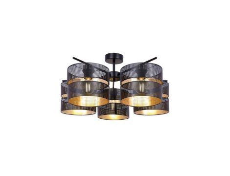 Lampa sufitowa K-5503 z serii MALAVI Kaja Lighting