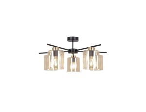 Lampa sufitowa K-5522 z serii AURELIA Kaja Lighting