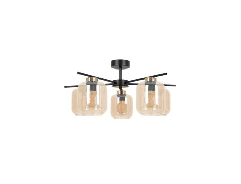 Lampa sufitowa K-5512 z serii IGA Kaja Lighting