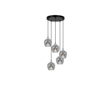 Lampa wisząca K-5612 z serii NIRA Kaja Lighting