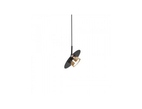 Lampa wisząca K-5455 z serii BURGAS Kaja Lighting