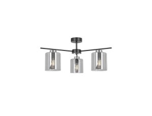 Lampa sufitowa K-5526 z serii LUNA Kaja Lighting