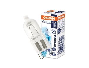Żarówka Halogenowa G9 Kapsułka 25W 260LM 230V Do Piekarnika OSRAM