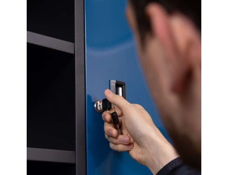 Zestaw mebli warsztatowych Scheppach GWS08 - 4