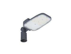 Lampa Uliczna LED Przemysłowa Oprawa Drogowa 65W 8775lm 4000K IP66 Szary Streetlight Area Ledvance